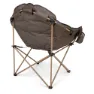 Regatta Serene Xl Stuhl, Ash, One Size