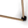 Regatta Serene Xl Stuhl, Ash, One Size