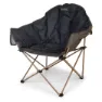 Regatta Serene Xl Stuhl, Ash, One Size