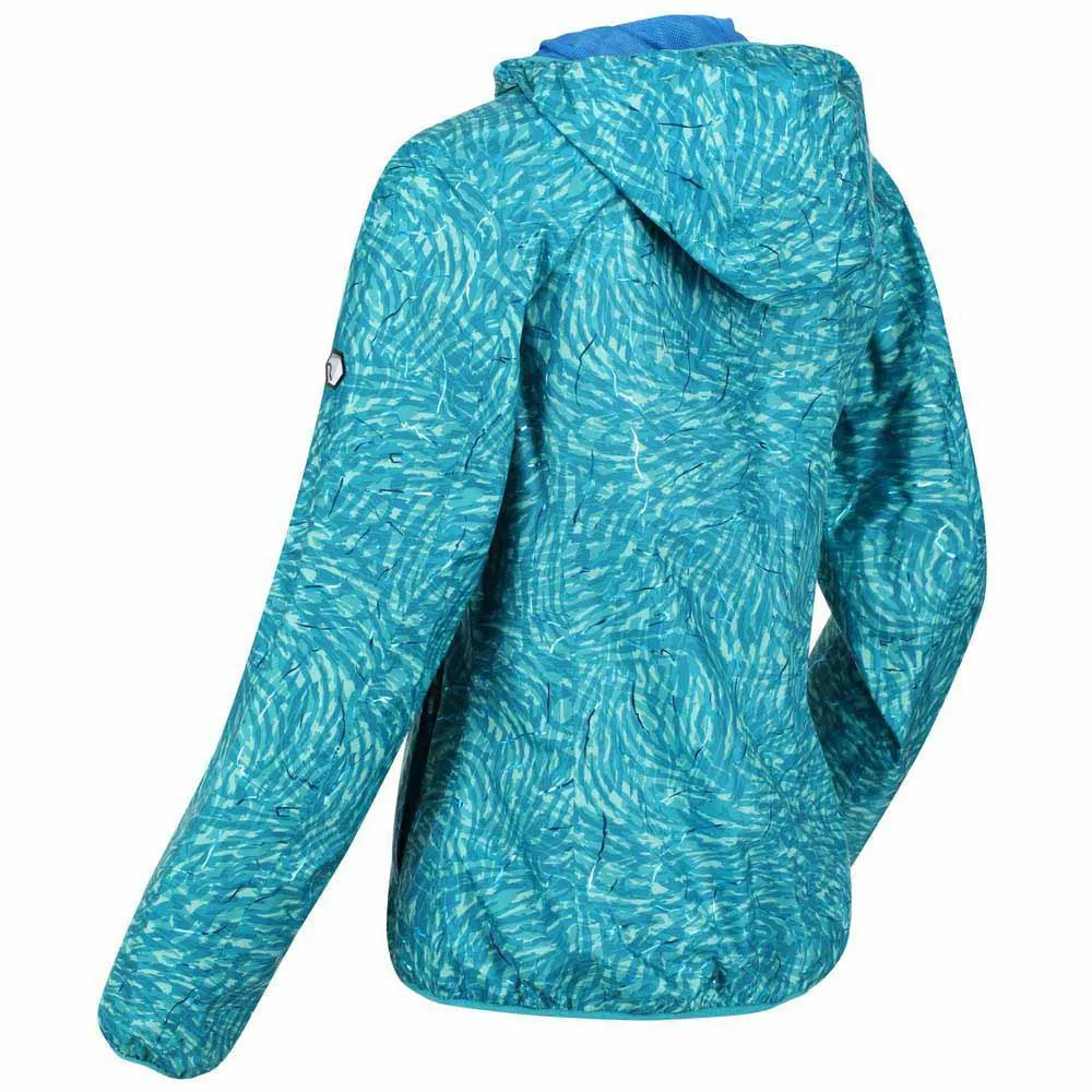 Regatta Serenton Jacke, Enamel foil ani Regatta Serenton Jacke, Enamel foil ani