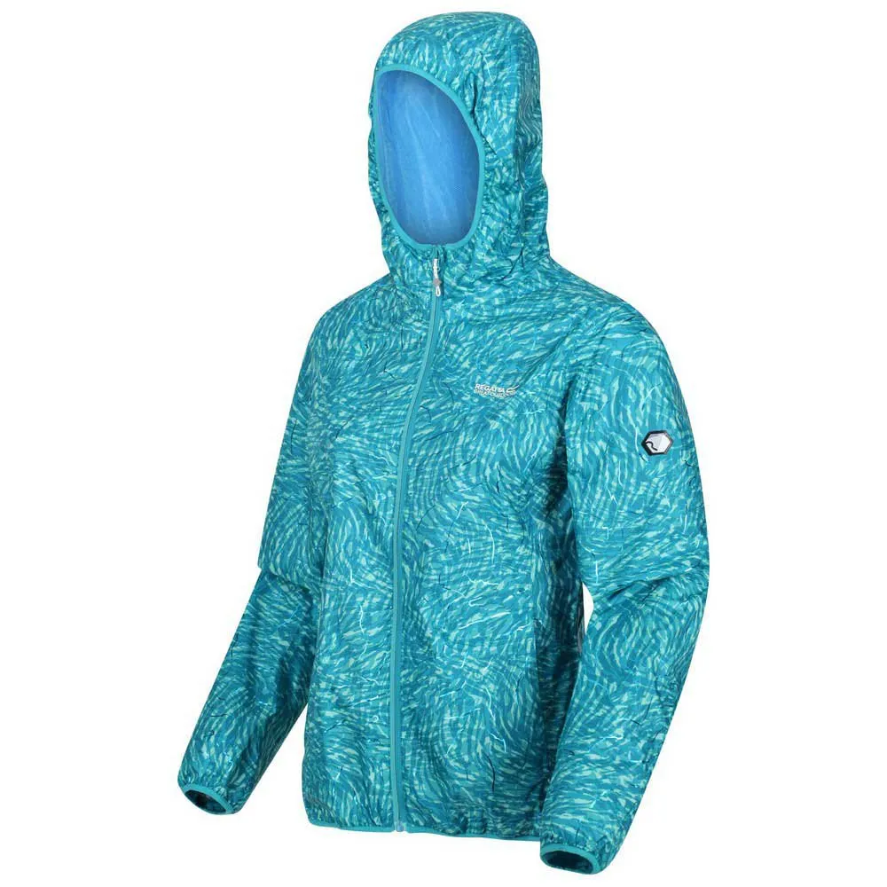 Regatta Serenton Jacke, Enamel foil ani Regatta Serenton Jacke, Enamel foil ani