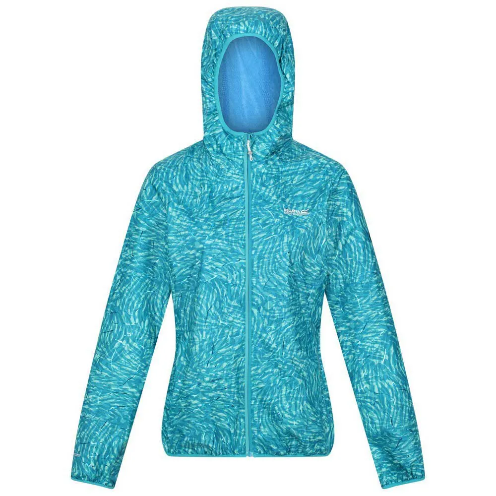 Regatta Serenton Jacke, Enamel foil ani Regatta Serenton Jacke, Enamel foil ani