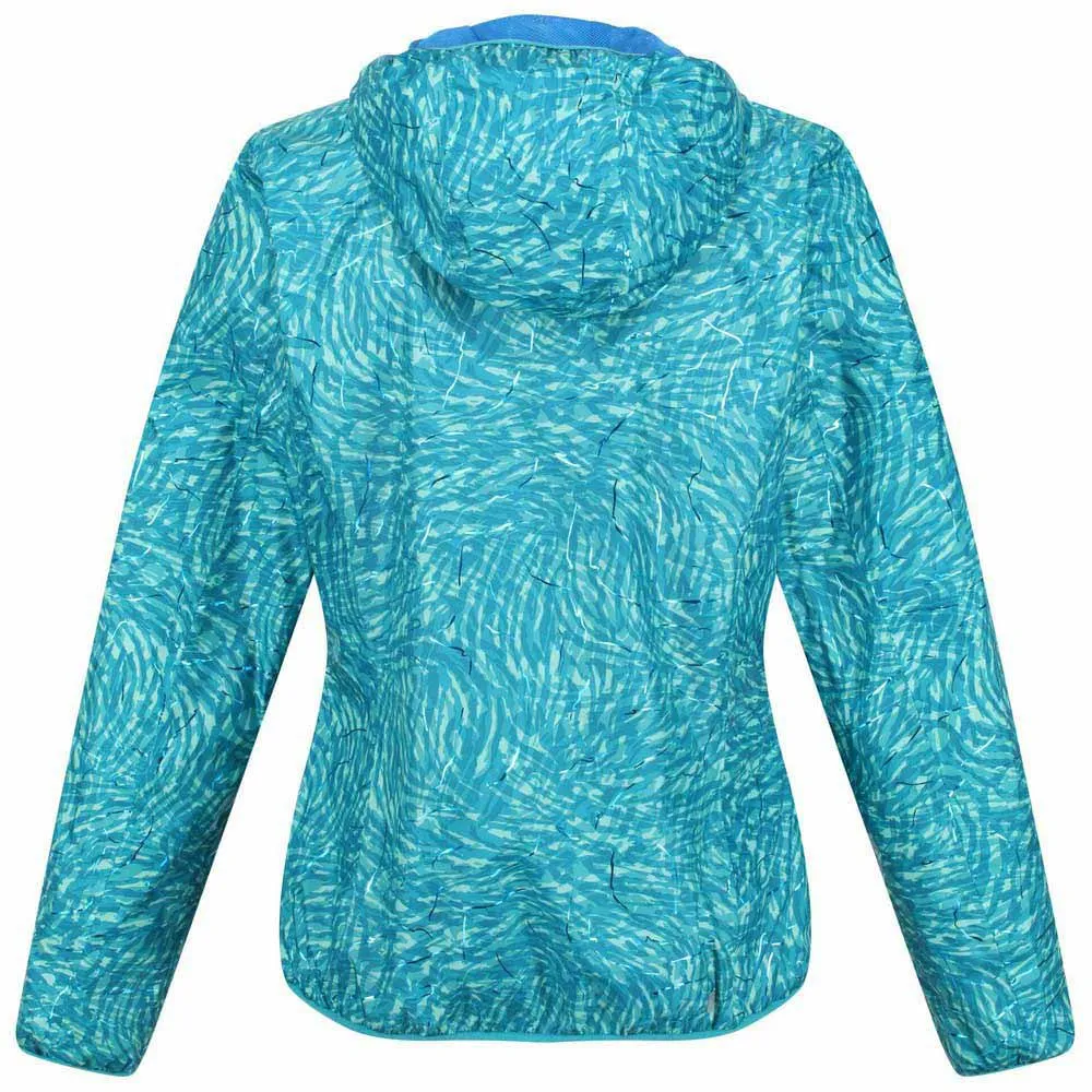 Regatta Serenton Jacke, Enamel foil ani Regatta Serenton Jacke, Enamel foil ani