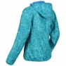 Regatta Serenton Jacke, Enamel foil ani