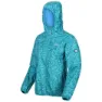 Regatta Serenton Jacke, Enamel foil ani