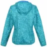 Regatta Serenton Jacke, Enamel foil ani