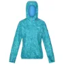 Regatta Serenton Jacke, Enamel foil ani