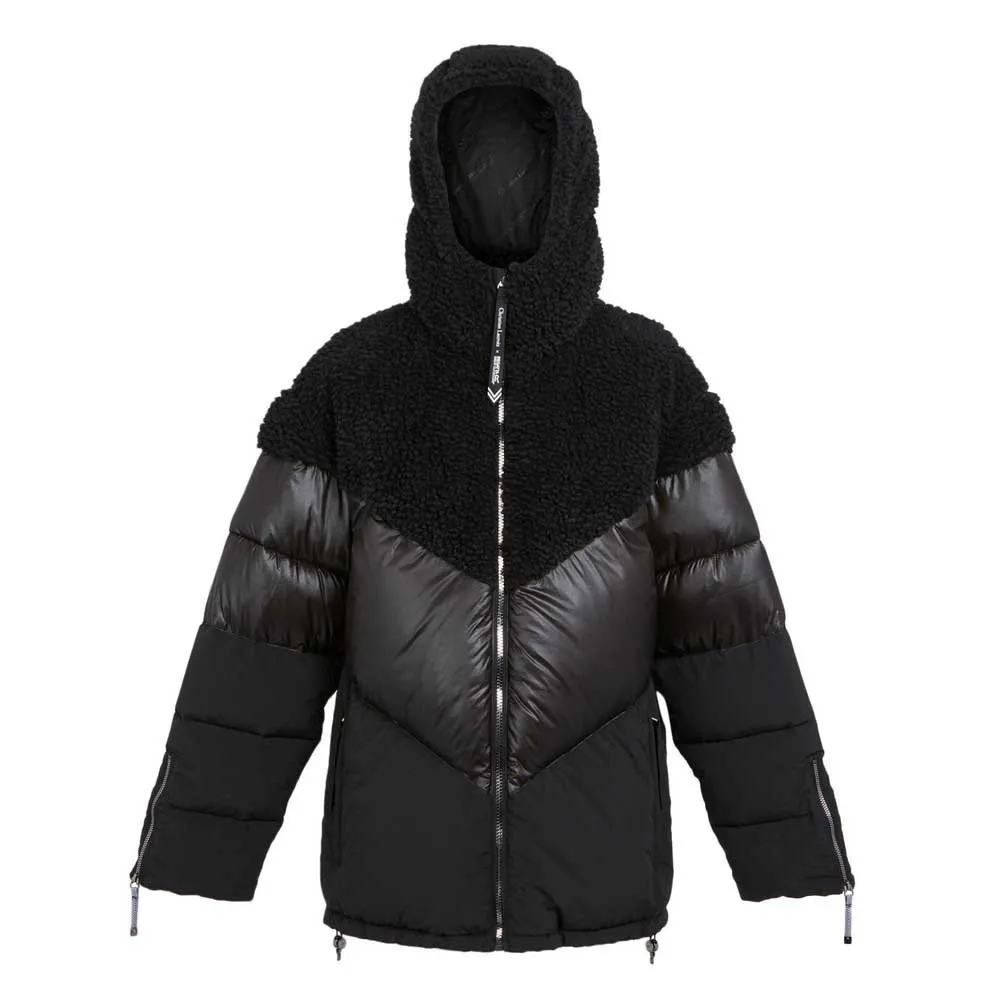Regatta Sete Baffle Jacke Regatta Sete Baffle Jacke
