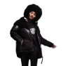 Regatta Sete Baffle Jacke
