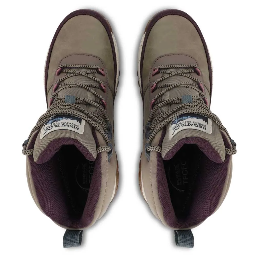 Regatta Shayford Wanderstiefel Regatta Shayford Wanderstiefel