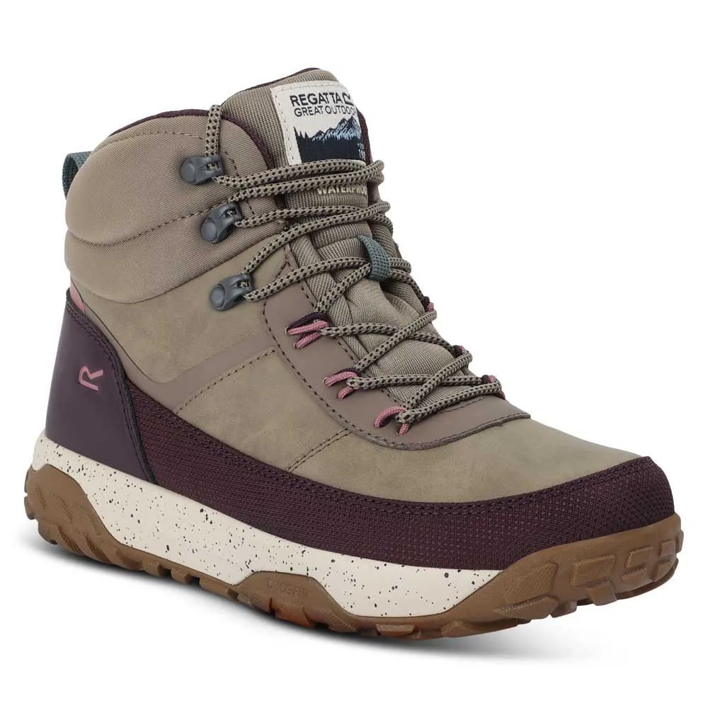 Regatta Shayford Wanderstiefel Regatta Shayford Wanderstiefel