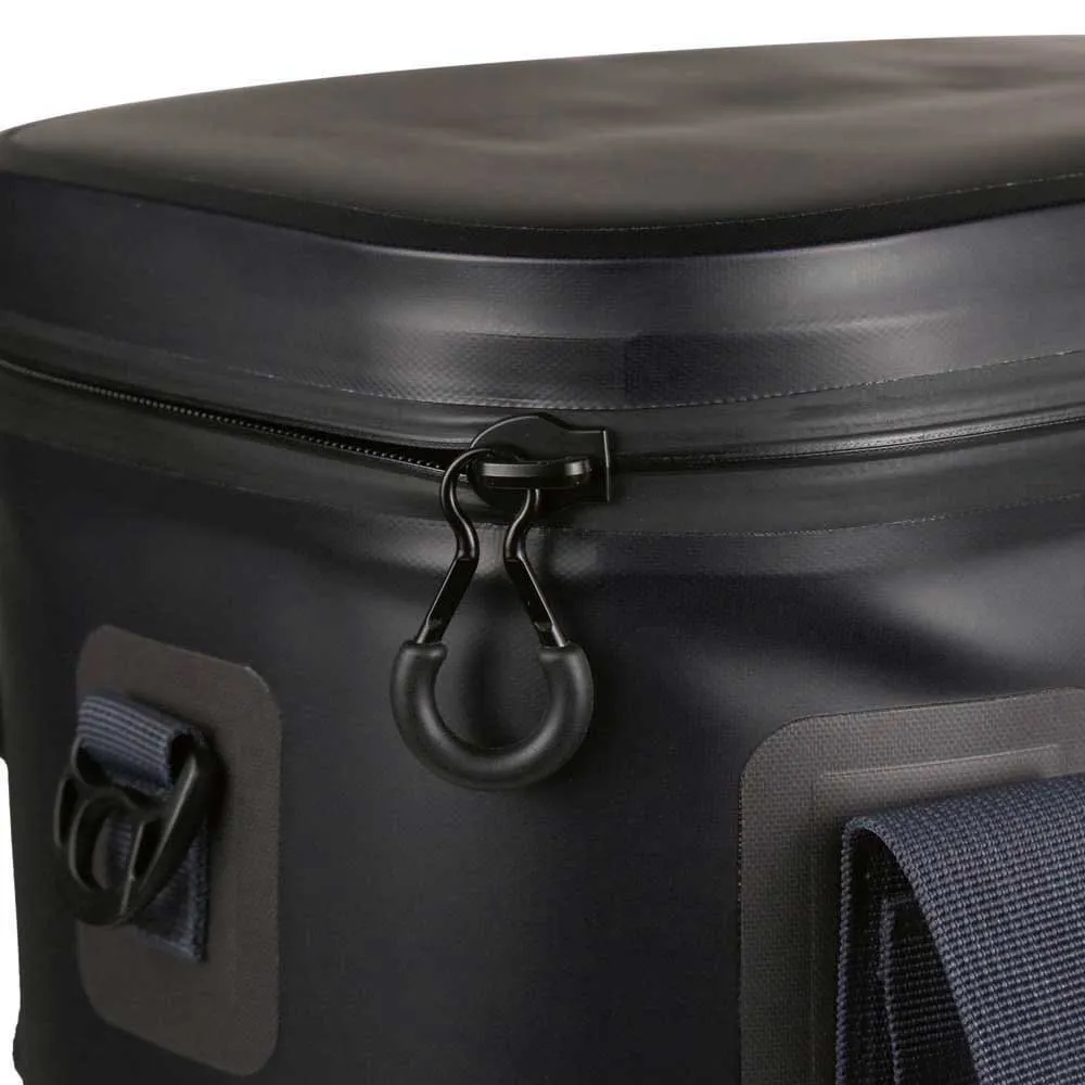 Regatta Shield 10l Weiche Tragbare Kühlbox, Ebony / black, One Size