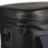 Regatta Shield 10l Weiche Tragbare Kühlbox, Ebony / black, One Size