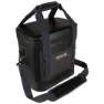 Regatta Shield 10l Weiche Tragbare Kühlbox, Ebony / black, One Size