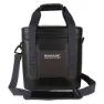 Regatta Shield 10l Weiche Tragbare Kühlbox, Ebony / black, One Size