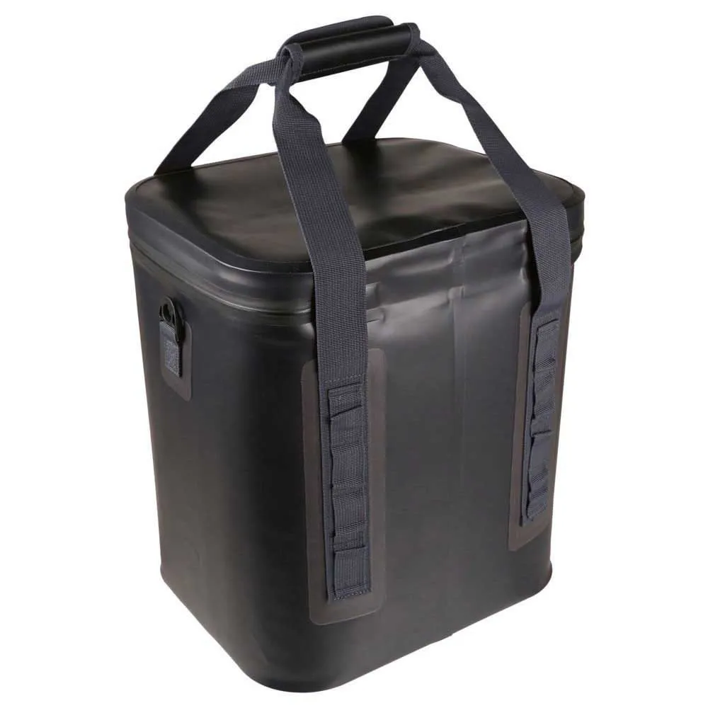 Regatta Shield 17l Weiche Tragbare Kühlbox, Ebony / black, One Size Regatta Shield 17l Weiche Tragbare Kühlbox, Ebony / black, One Size
