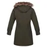 Regatta Shiloh Jacke, Dark khaki