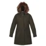 Regatta Shiloh Jacke, Dark khaki