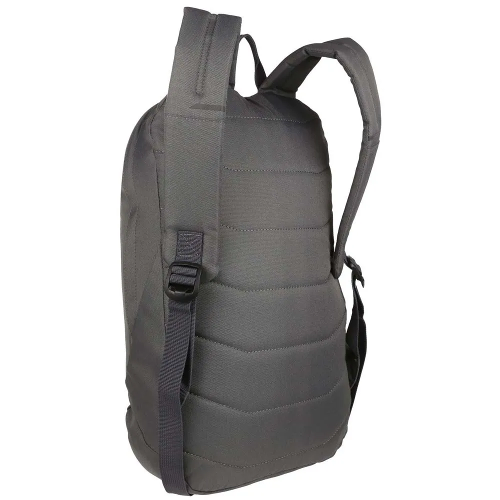 Regatta Shilton 12l Rucksack, Lead grey Regatta Shilton 12l Rucksack, Lead grey