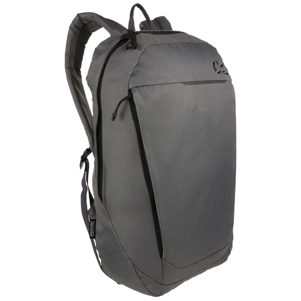 Regatta Shilton 12l Rucksack, Lead grey Regatta Shilton 12l Rucksack, Lead grey