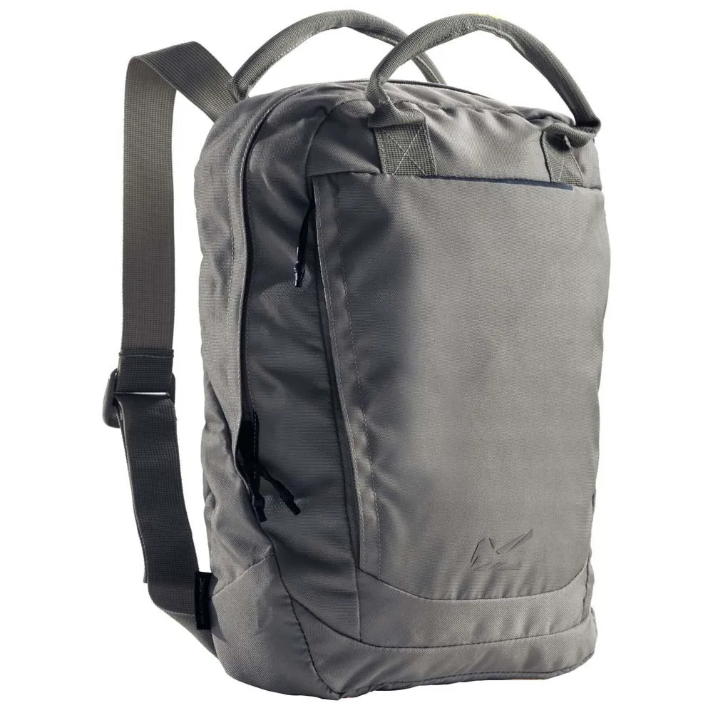 Regatta Shilton 12l Rucksack, Lead grey Regatta Shilton 12l Rucksack, Lead grey