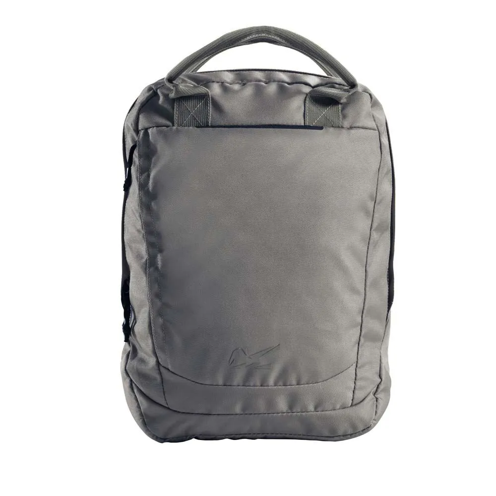 Regatta Shilton 12l Rucksack, Lead grey Regatta Shilton 12l Rucksack, Lead grey