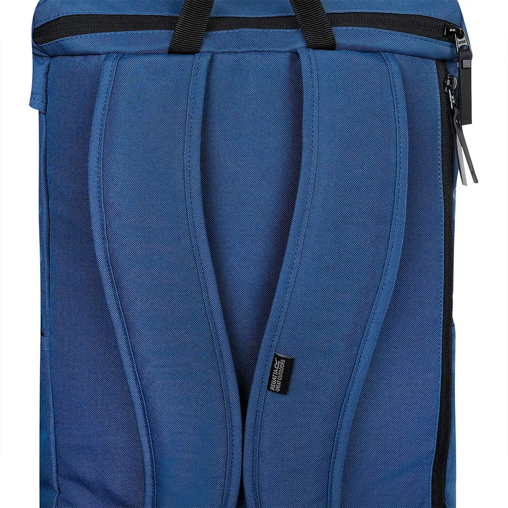 Regatta Shilton Ii 25l Rucksack Regatta Shilton Ii 25l Rucksack