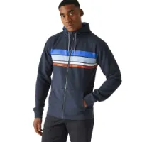 Regatta Shorebay Ii Fleece Mit Durchgehendem Reißverschluss Regatta Shorebay Ii Fleece Mit Durchgehendem Reißverschluss
