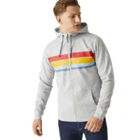 Regatta Shorebay Ii Fleece Mit Durchgehendem Reißverschluss Regatta Shorebay Ii Fleece Mit Durchgehendem Reißverschluss