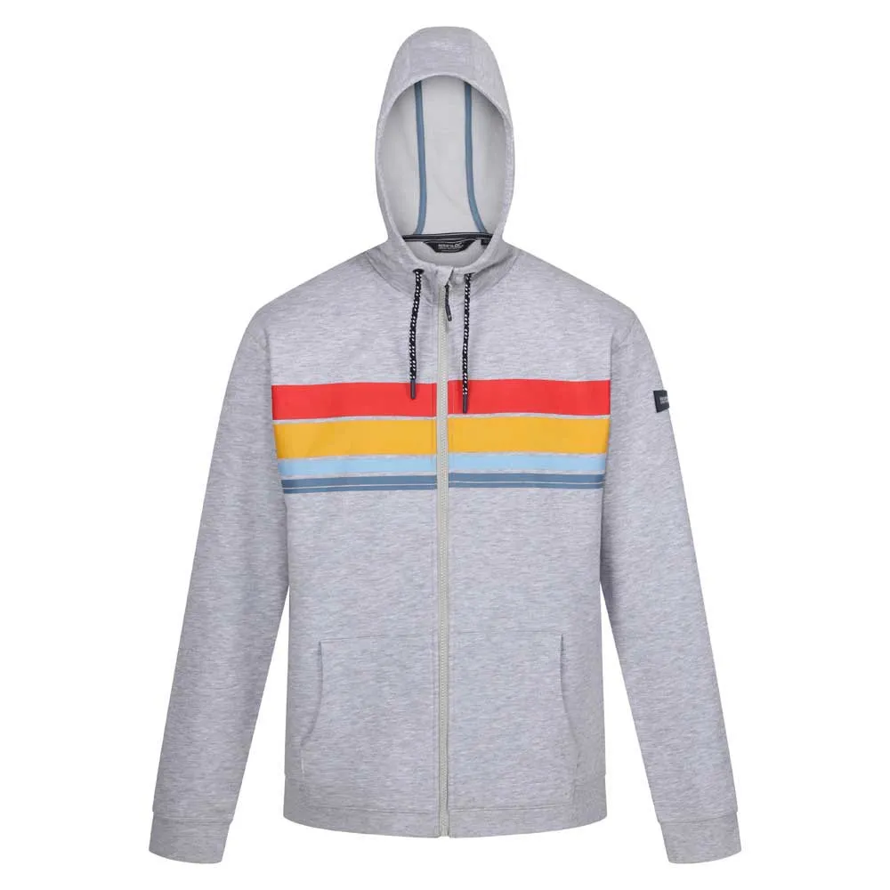 Regatta Shorebay Ii Fleece Mit Durchgehendem Reißverschluss Regatta Shorebay Ii Fleece Mit Durchgehendem Reißverschluss