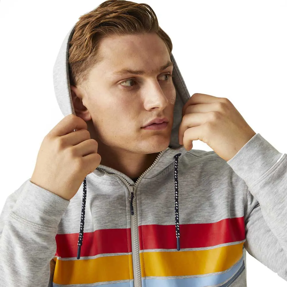 Regatta Shorebay Ii Fleece Mit Durchgehendem Reißverschluss Regatta Shorebay Ii Fleece Mit Durchgehendem Reißverschluss