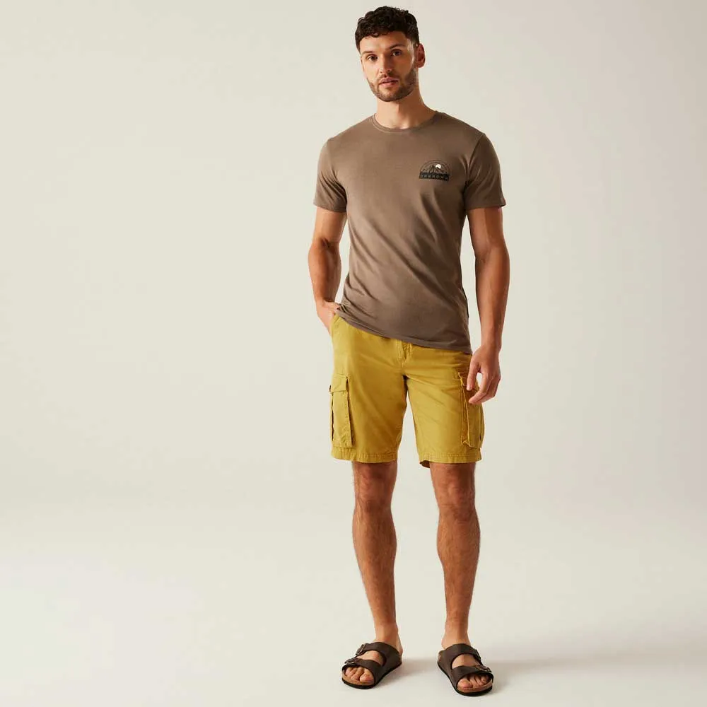 Regatta Shorebay Ii Kurze Hose Regatta Shorebay Ii Kurze Hose
