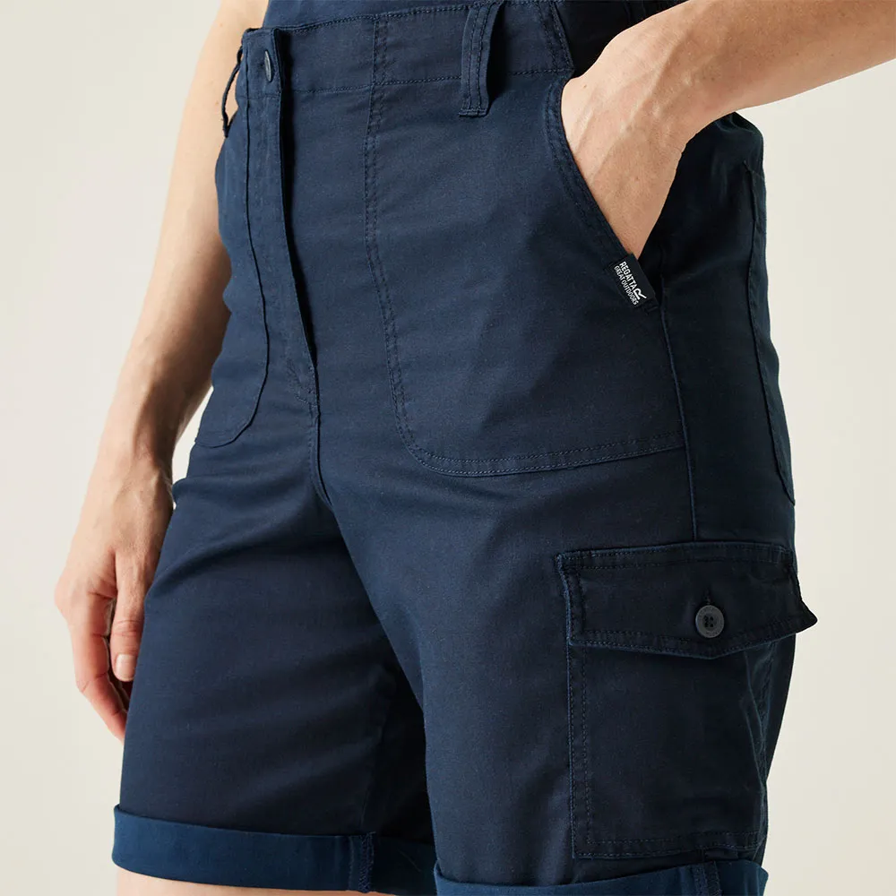 Regatta Shorebella Kurze Hose Regatta Shorebella Kurze Hose