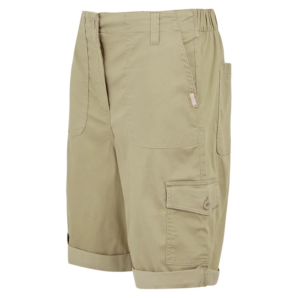 Regatta Shorebella Kurze Hose Regatta Shorebella Kurze Hose