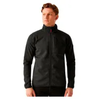 Regatta Shorton Fleece Mit Durchgehendem Reißverschluss