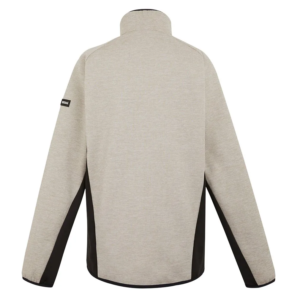 Regatta Shorton Fleece Mit Durchgehendem Reißverschluss Regatta Shorton Fleece Mit Durchgehendem Reißverschluss