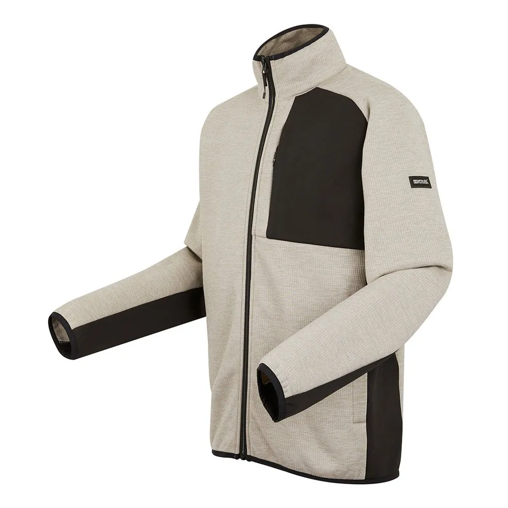 Regatta Shorton Fleece Mit Durchgehendem Reißverschluss Regatta Shorton Fleece Mit Durchgehendem Reißverschluss