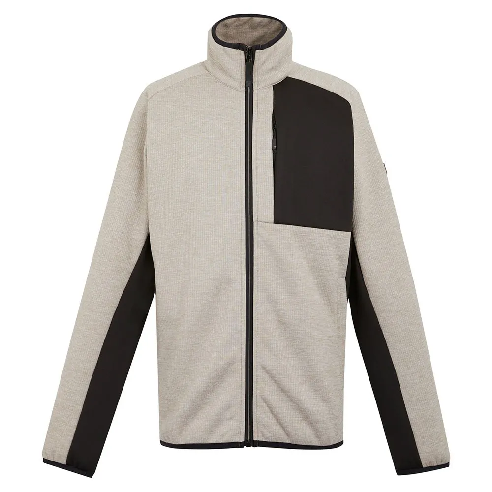 Regatta Shorton Fleece Mit Durchgehendem Reißverschluss Regatta Shorton Fleece Mit Durchgehendem Reißverschluss