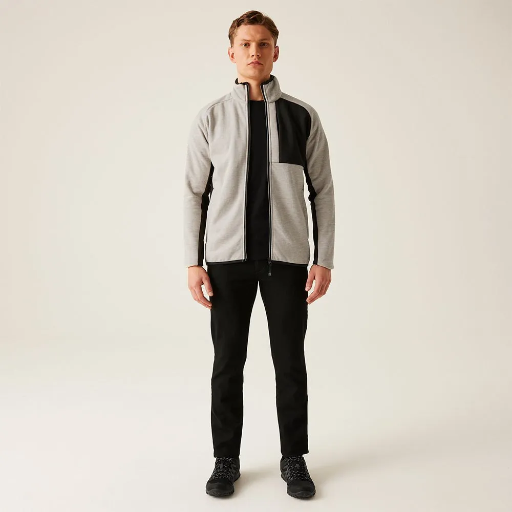 Regatta Shorton Fleece Mit Durchgehendem Reißverschluss Regatta Shorton Fleece Mit Durchgehendem Reißverschluss