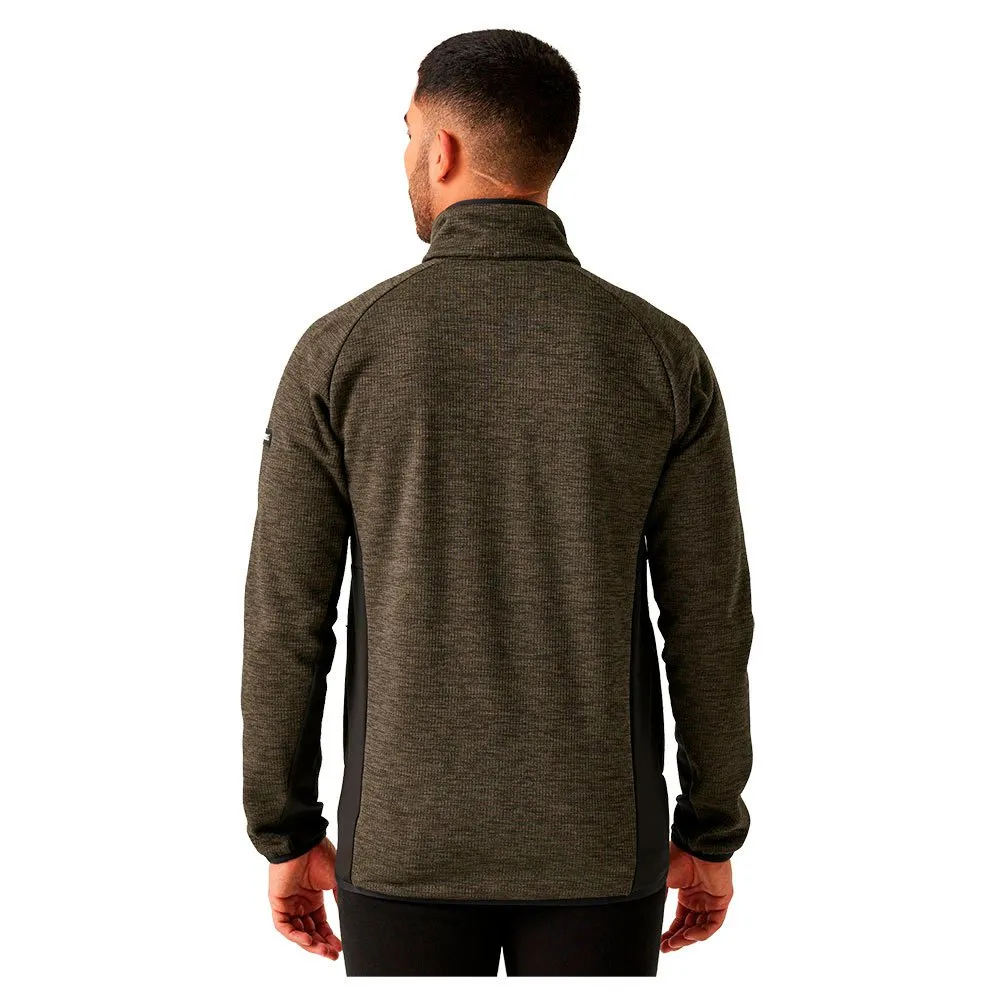 Regatta Shorton Fleece Mit Durchgehendem Reißverschluss Regatta Shorton Fleece Mit Durchgehendem Reißverschluss