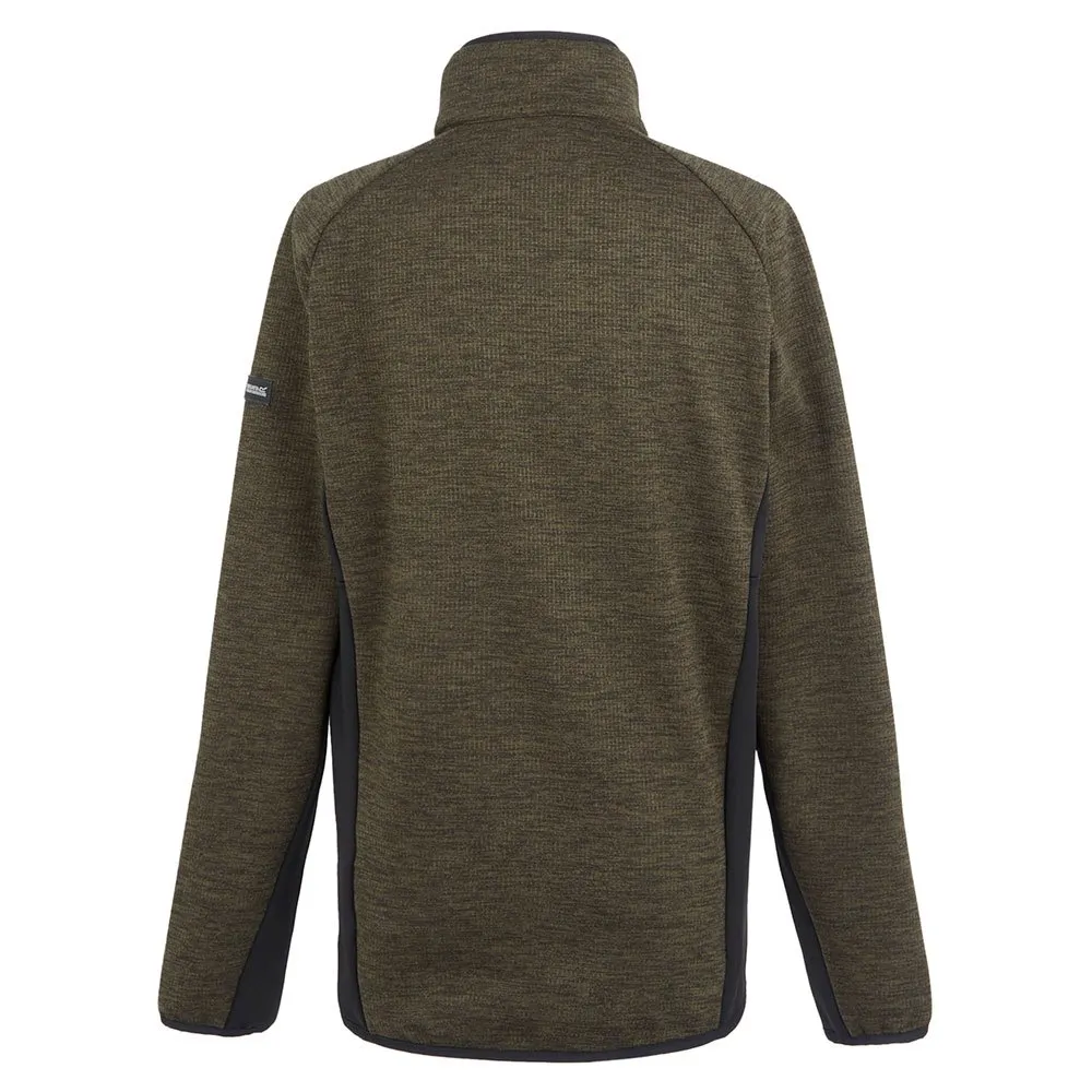 Regatta Shorton Fleece Mit Durchgehendem Reißverschluss Regatta Shorton Fleece Mit Durchgehendem Reißverschluss