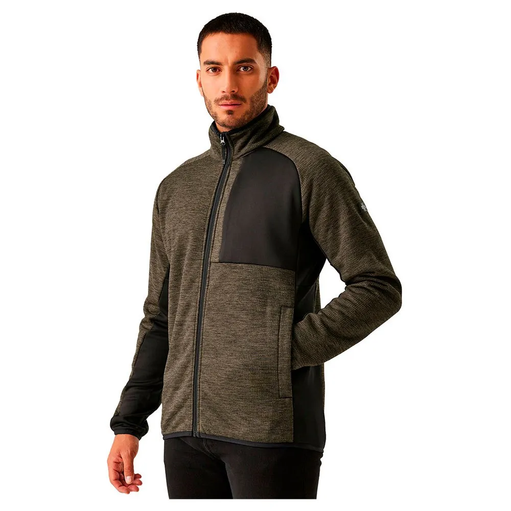Regatta Shorton Fleece Mit Durchgehendem Reißverschluss Regatta Shorton Fleece Mit Durchgehendem Reißverschluss