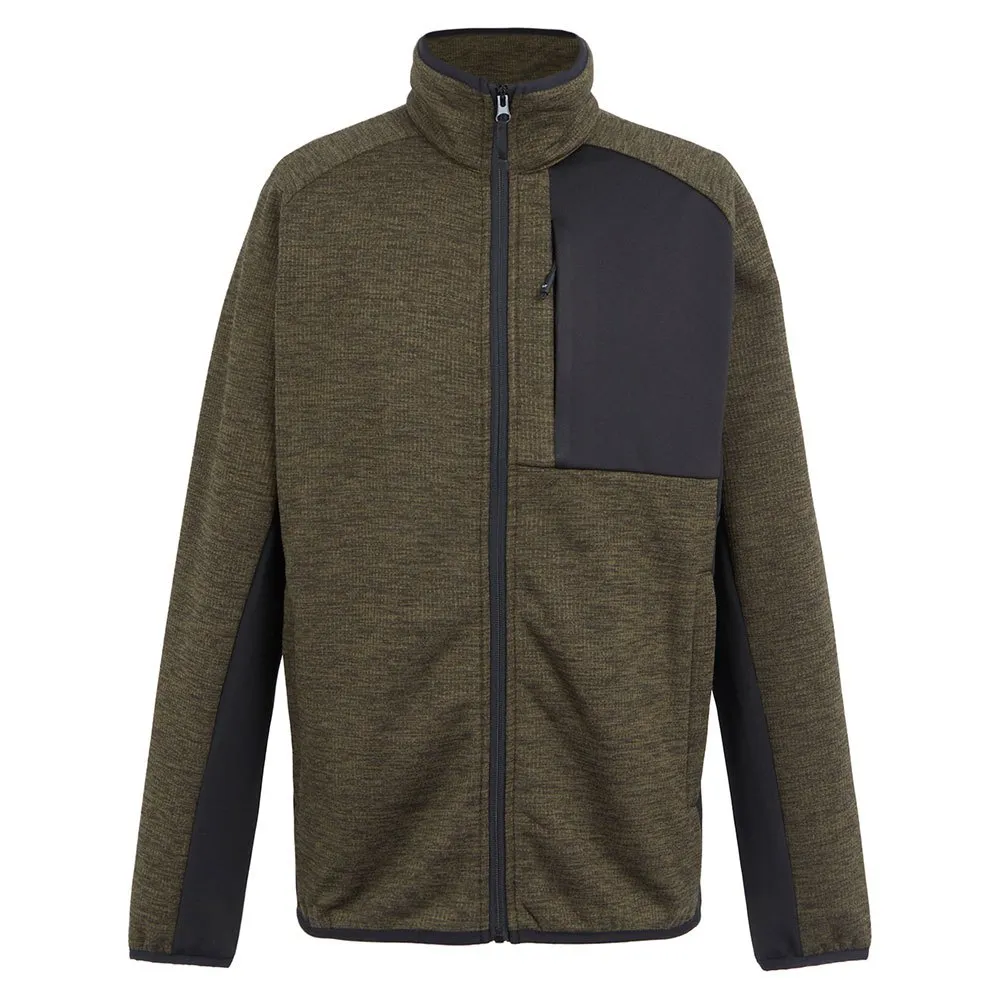 Regatta Shorton Fleece Mit Durchgehendem Reißverschluss Regatta Shorton Fleece Mit Durchgehendem Reißverschluss
