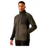 Regatta Shorton Fleece Mit Durchgehendem Reißverschluss
