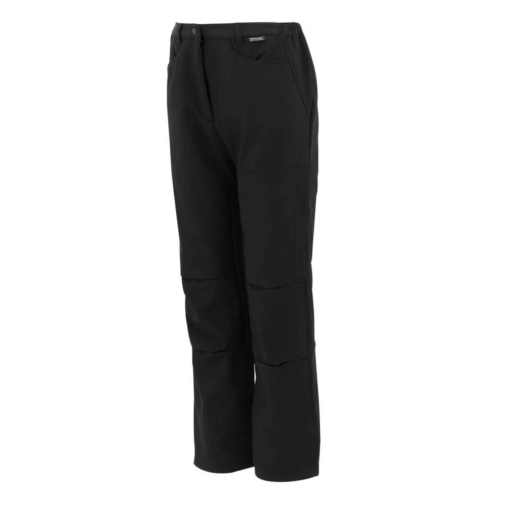 Regatta Softshell Hosen