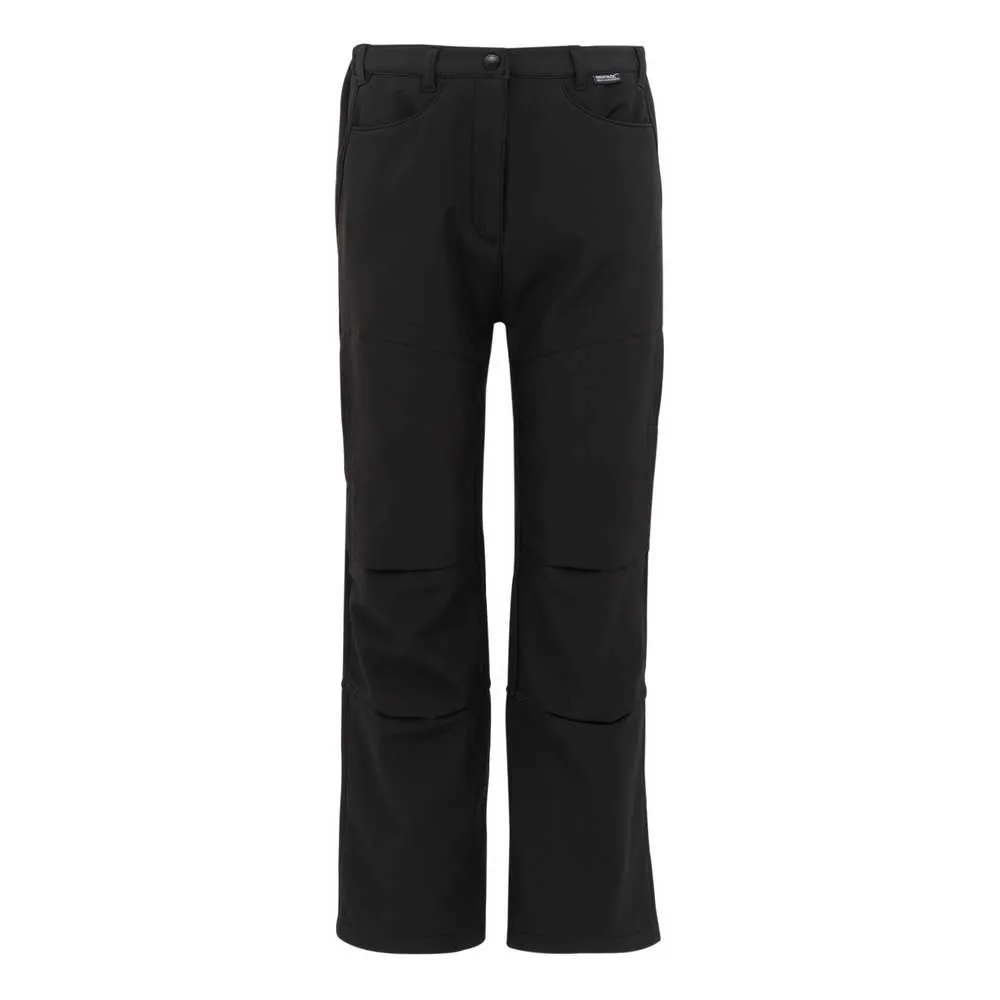 Regatta Softshell Hosen