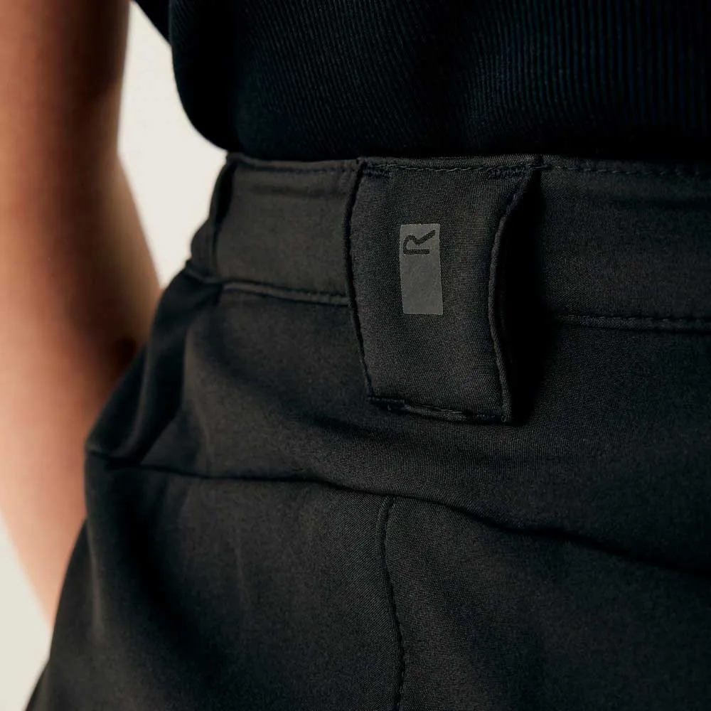 Regatta Softshell Hosen