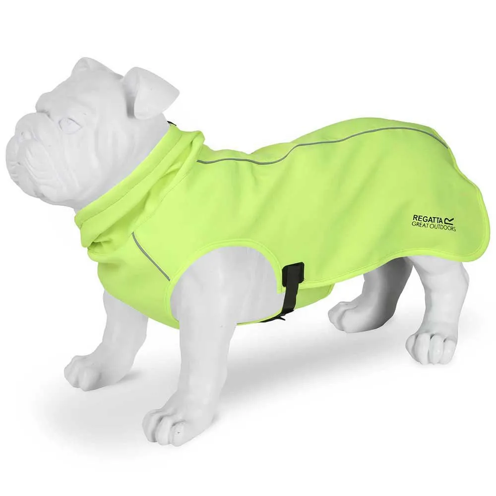 Regatta Softshell Hundejacke Regatta Softshell Hundejacke