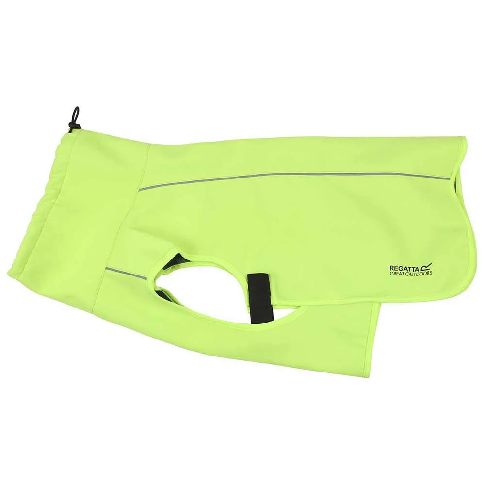 Regatta Softshell Hundejacke Regatta Softshell Hundejacke