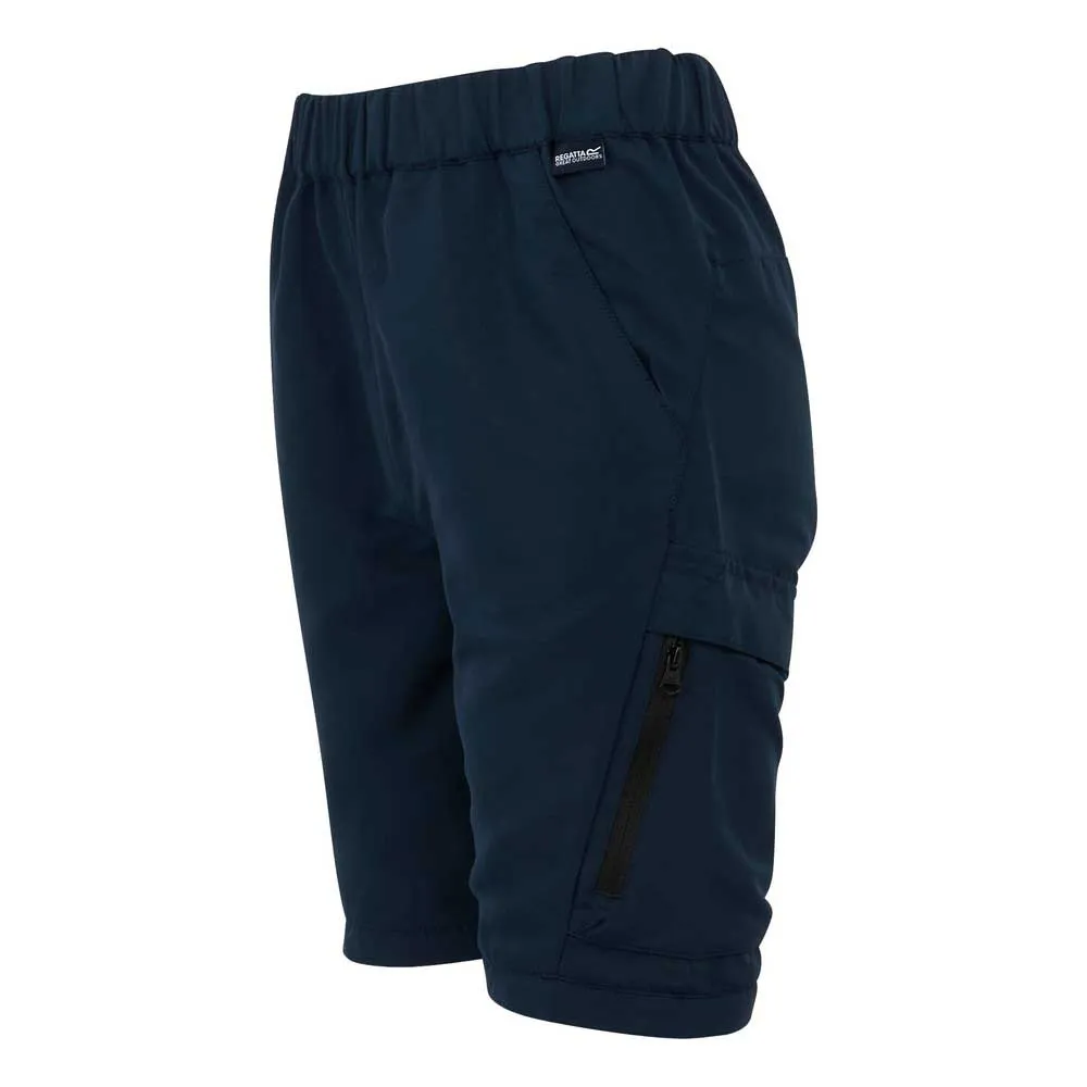 Regatta Sorcer Zip Off Iii Hosen Regatta Sorcer Zip Off Iii Hosen
